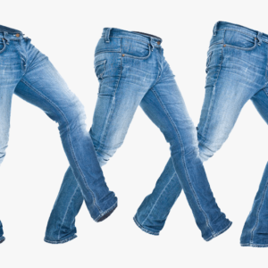 CALÇA JEANS MASCULINA CLARA MODELO ESPORTE FINO