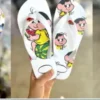 Chinelos Confortáveis em Tamanhos variados 🌴✨