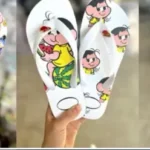 Chinelos Confortáveis em Tamanhos variados 🌴✨
