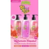 Hidratante Coporal BABASOUL - SOUL - 240ml - Cheirinho de Chiclete Nutrição Perfume Suave