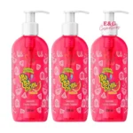 Sabonete Líquido Corporal Babasoul 230ml Soul Cosméticos